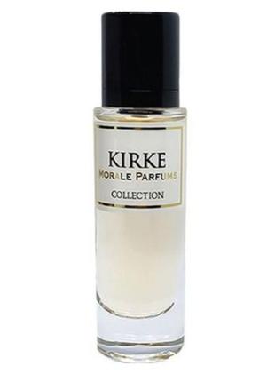 Morale parfums kirke парфюмированная вода унисекс, 30 мл3 фото