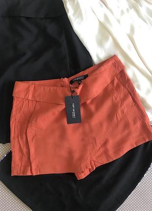 Нові шорти 100% віскоза