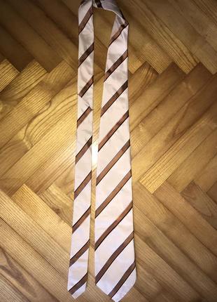 Dolce & gabbana-галстук с шелком!2 фото