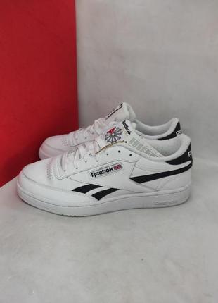 Кросівки reebok club c revenge h04168 оригінал