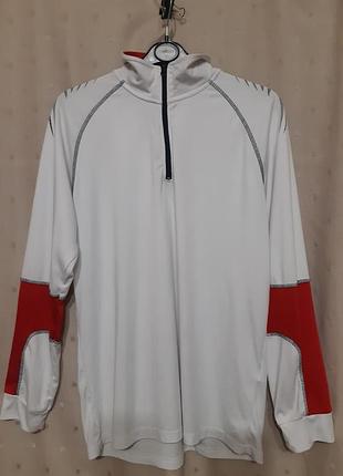 Кофта спортивная, мужская.