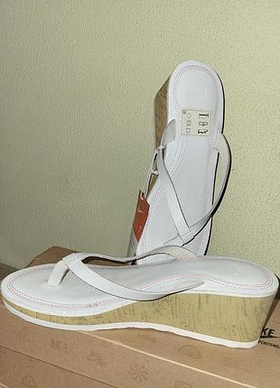 В'єтнамки шльопанці nike