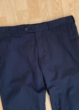 Valentino chino pants бавовняні брюки слакси3 фото