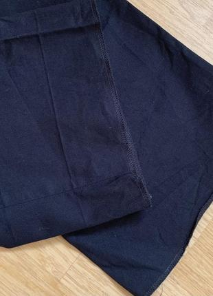 Valentino chino pants бавовняні брюки слакси9 фото