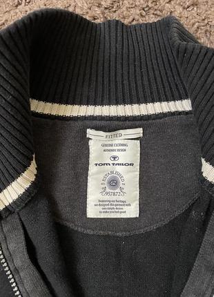 Чоловічий светр під горло2 фото