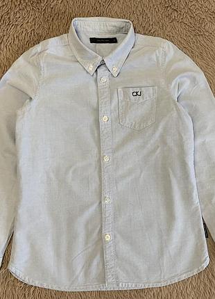 Сорочка calvin klein