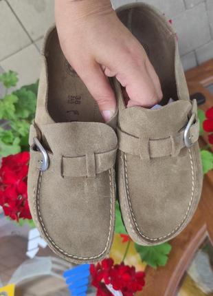 Шльопанці birkenstock 💣👍3 фото