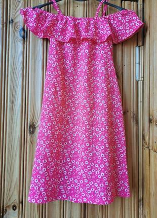 Плаття, сарафан, підліток, для дівчинки