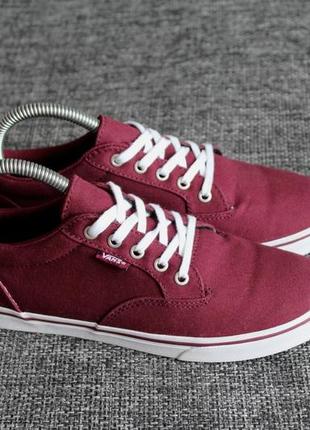 Кеді vans оригінал