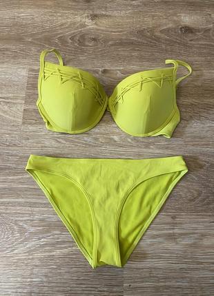 Шикарний, купальник 👙