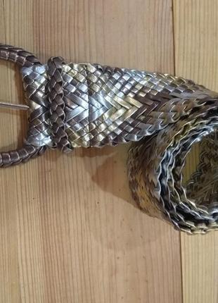 Красивый ремень