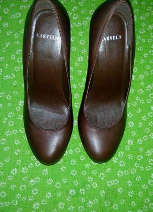 Туфли carvela5 фото