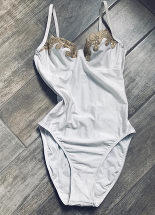 Вінтажний купальник