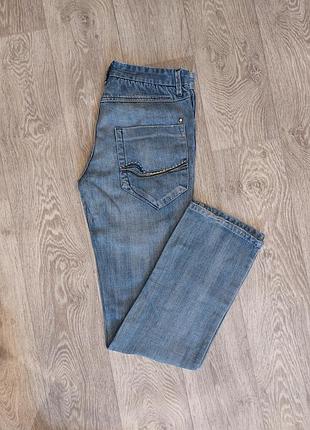 Мужские джинсы