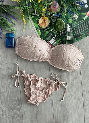 Купальник h&m , 90c