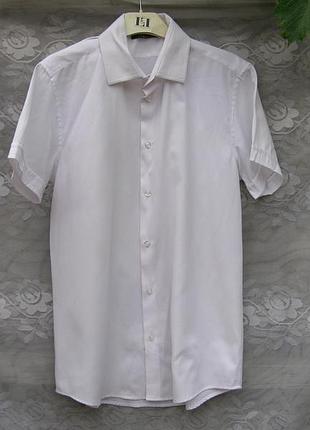 Рубашка выходная