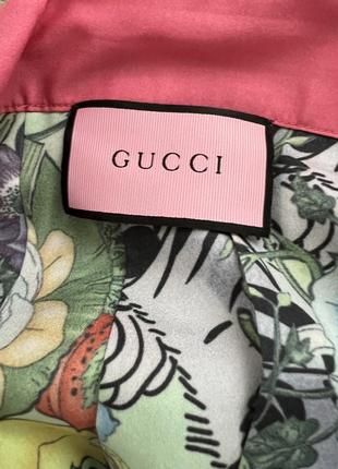 Платье gucci3 фото