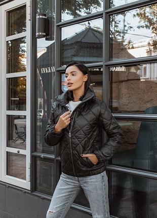 Куртка-бомбер