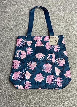 Красива сумка-шоппер puma