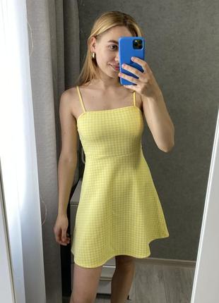 Сукні/сарафан від h&m 2