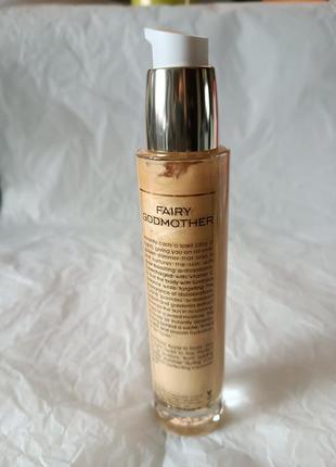 Sunday riley fairy godmother shimmering body oil гель - масло для тіла з мерехтливим ефектом, 100 мл4 фото