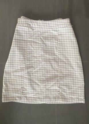Спідниця міні нова