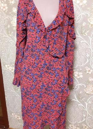 Платье р.хл