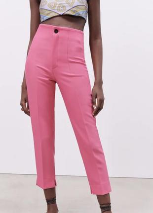 Штани zara