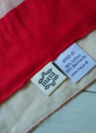 Парео maya 7