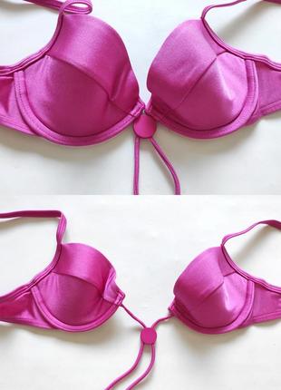 Dupont верх від купальника барбі барби barbie косплей костюм бюстгальтер рожевий купальник бюстик ліфчик бюстгальтер лифчик ливчик розовый вверх