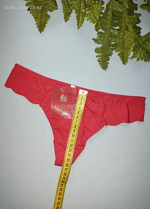 Стринги 5