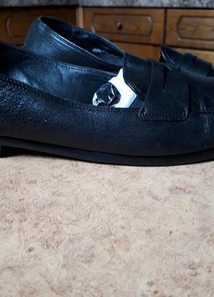 Туфли sioux ст.28см