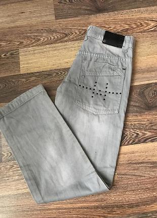 Джинси підліткові