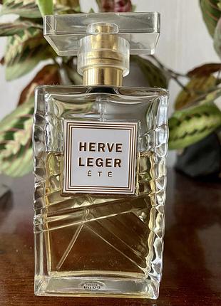 Herve leger духи винтаж 50 ml