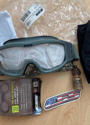 Захисна маска "profile nvg™ goggle сша