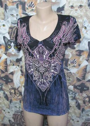 Футболка angels and diamonds