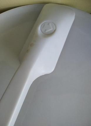 Щітка для одягу для видалення ворсу