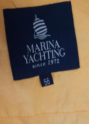 Marina yachting парка легкая размер 568 фото