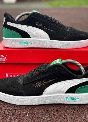 Кросівки puma