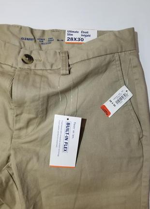 Джинси old navy 4