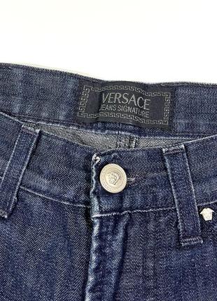 Женские джинсы versace6 фото