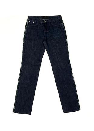 Женские джинсы versace