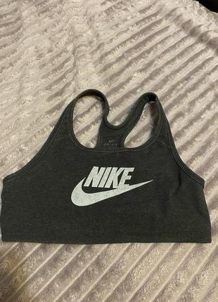 Топ nike