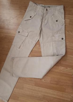 Итальянские мужские брюки sorbino