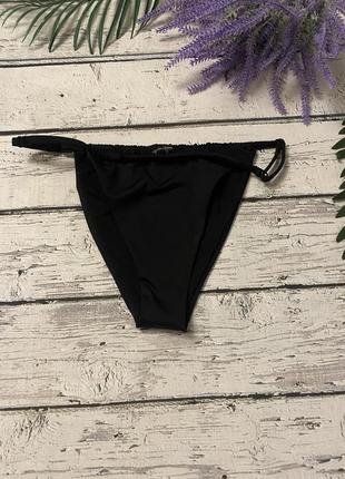 Asos плавки низ купальник трусы asos