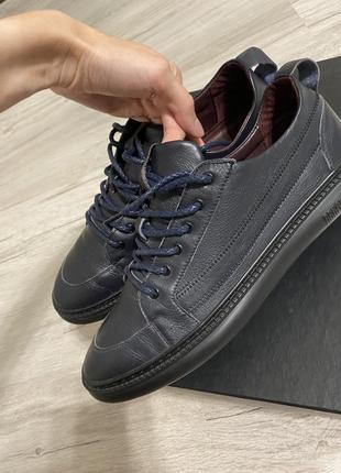 Туфлі чоловічі 9