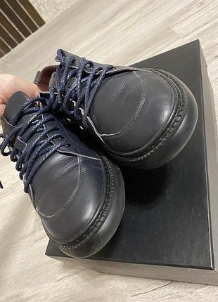Туфлі чоловічі 7