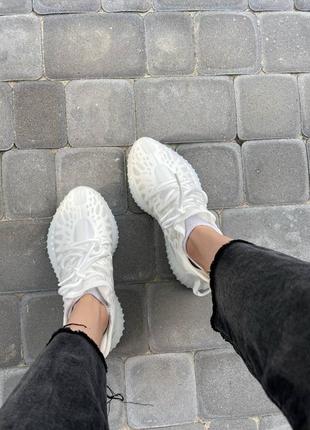 Кросівки adidas yeezy boost 3503 фото