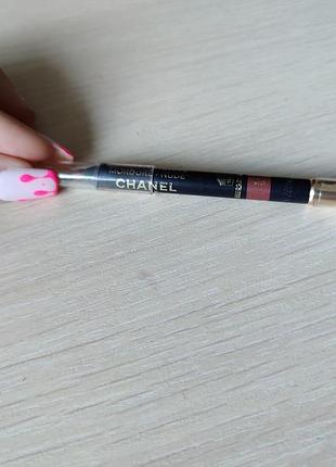 Олівець для губ chanel 05