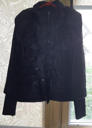 Фирменная куртка tiffi2 фото